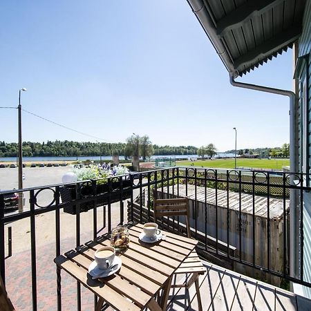 Aasa Kuelalistemaja Hotel Viljandi  Luaran gambar