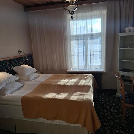 Aasa Kuelalistemaja Hotel Viljandi  Luaran gambar