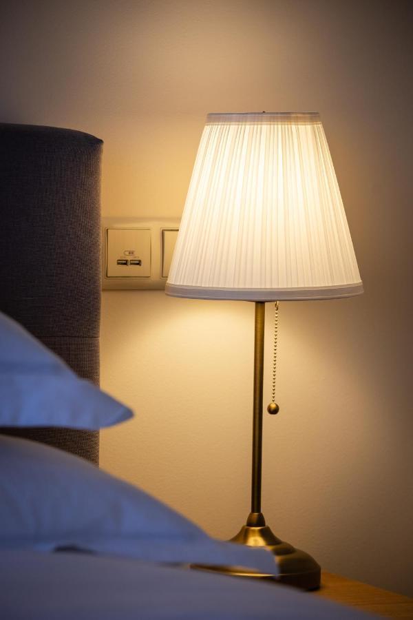 Aasa Kuelalistemaja Hotel Viljandi  Luaran gambar
