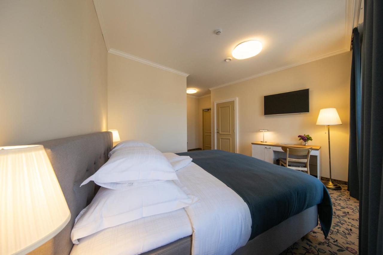 Aasa Kuelalistemaja Hotel Viljandi  Luaran gambar