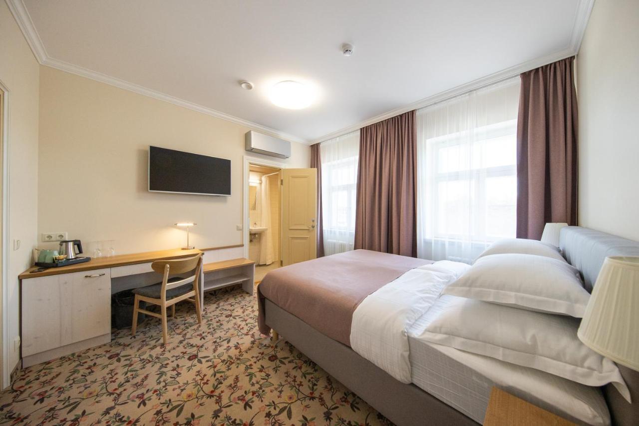 Aasa Kuelalistemaja Hotel Viljandi  Luaran gambar