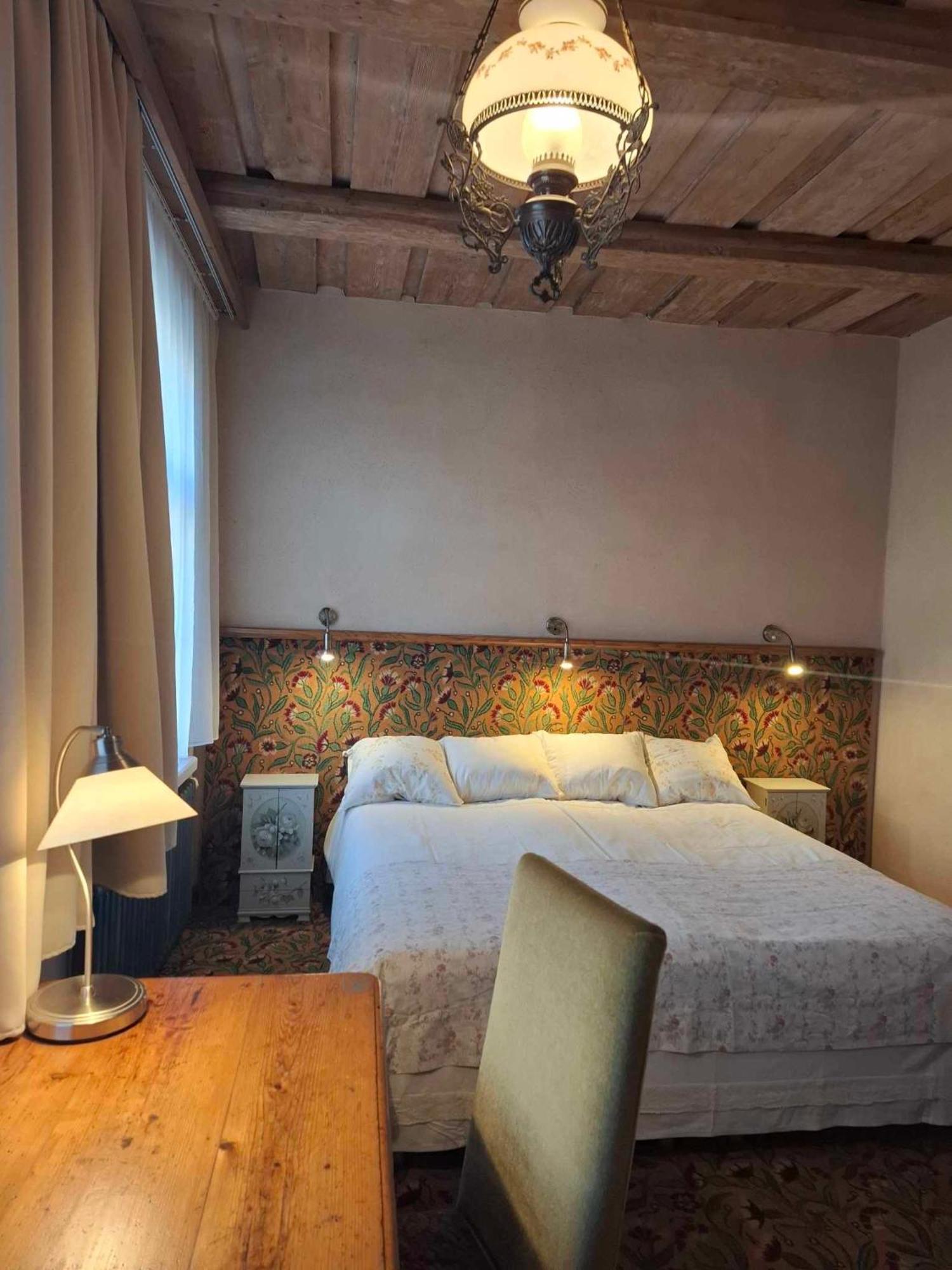 Aasa Kuelalistemaja Hotel Viljandi  Luaran gambar