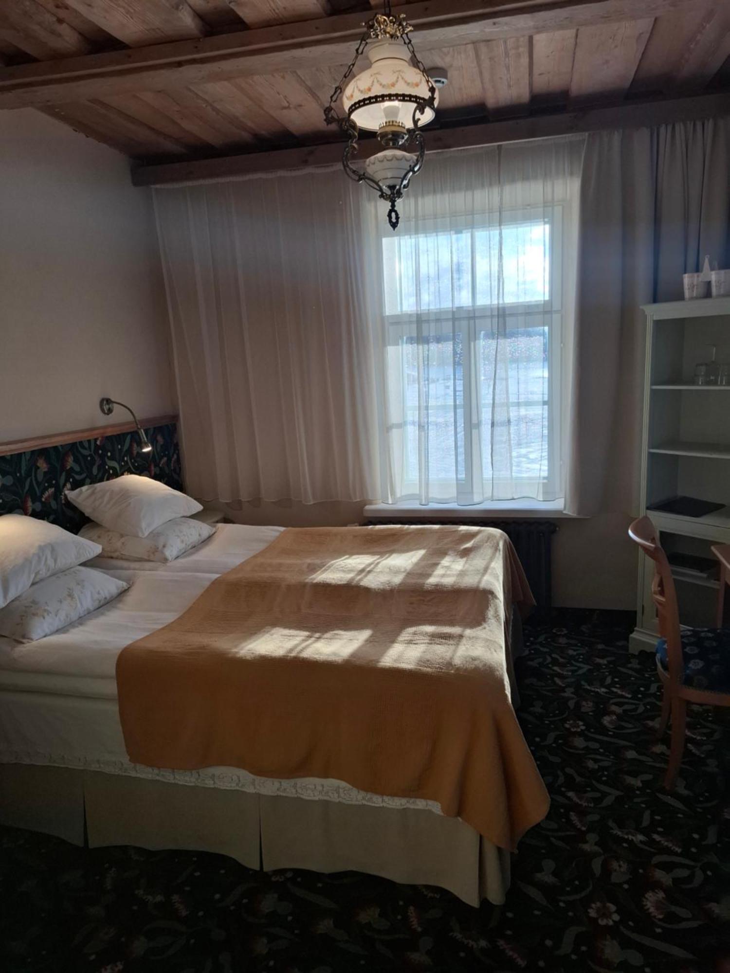 Aasa Kuelalistemaja Hotel Viljandi  Luaran gambar